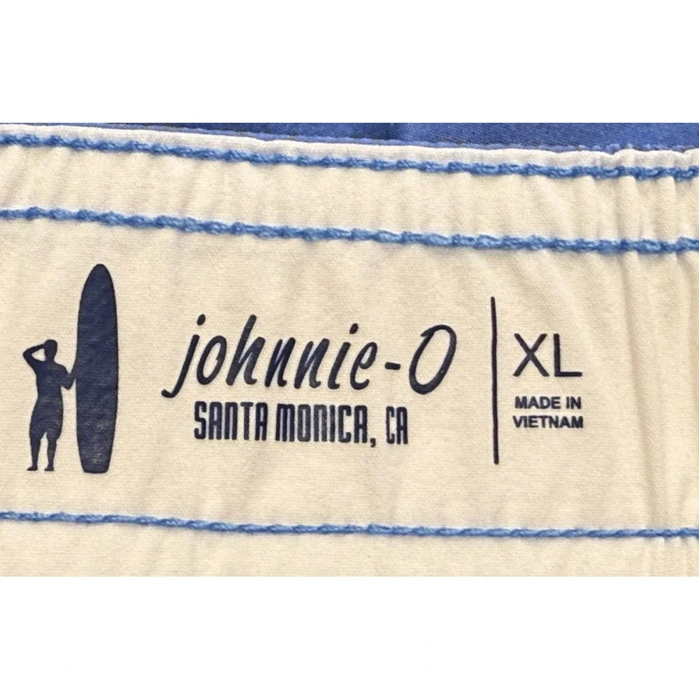 johnnie-O this listing